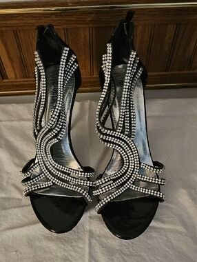 Delicacy Stiletto